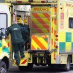 UK Health Authorities