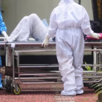 UK Health Officials