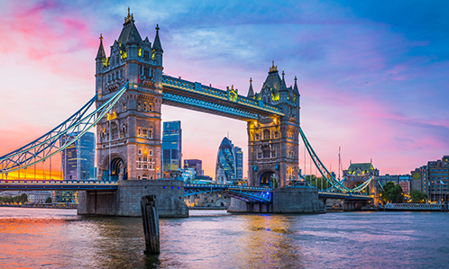 UK Homelessness Crisis