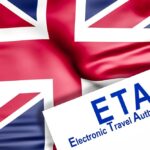 Electronic Travel Authorisation