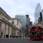 UK Mortgage Approvals