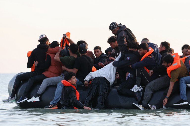 People-Smuggling