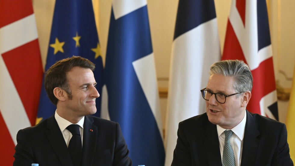 Talks on Defence Cooperation