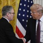 Leaders Discuss Ukraine and Arctic Security