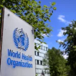 US Withdrawal From Global Health