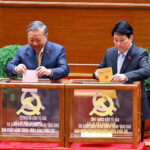 Vietnam Ruling Party