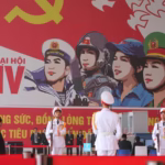 Vietnam’s ruling Communist Party