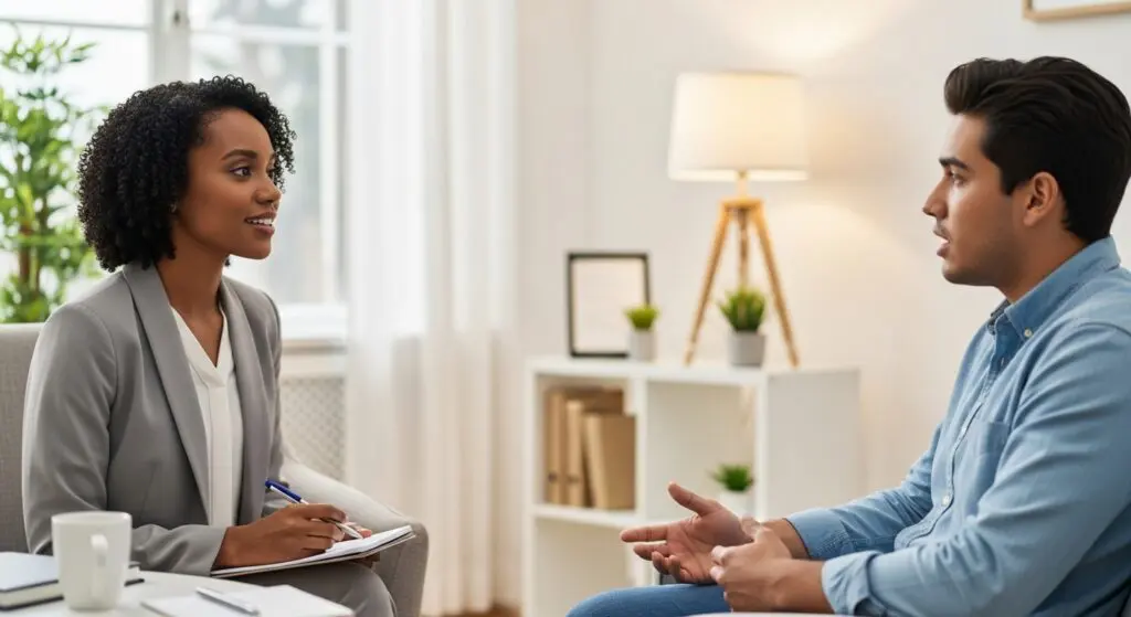 Psychologist Services