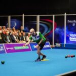 World Indoor Bowls Championships