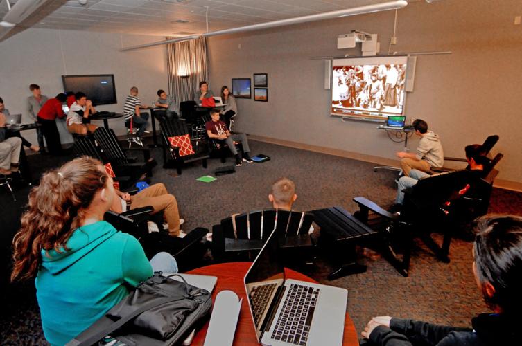 Rethinking Learning Spaces Through the Classroom 15x Model - My Daily ...
