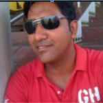 Zaki Farooq