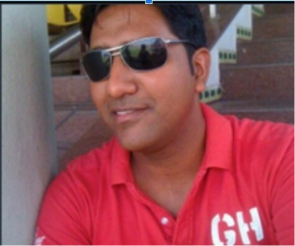 Zaki Farooq