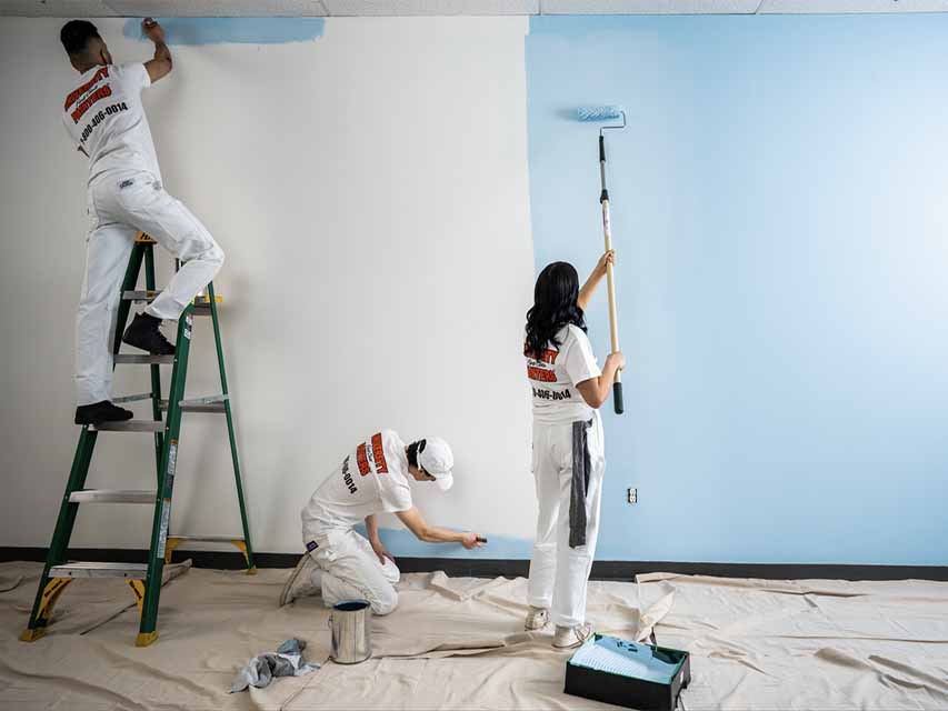Calgary Painting Company