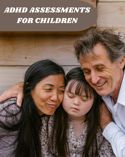 Private ADHD Assessment