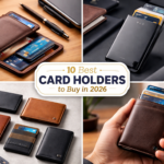 Conclusion: Pick a Card Holder That Fits Your Lifestyle