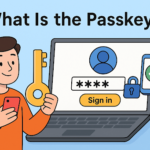 Passkeys