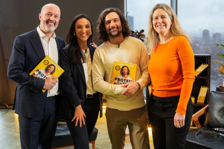 Amazon UK Launches National Year of Reading Initiative