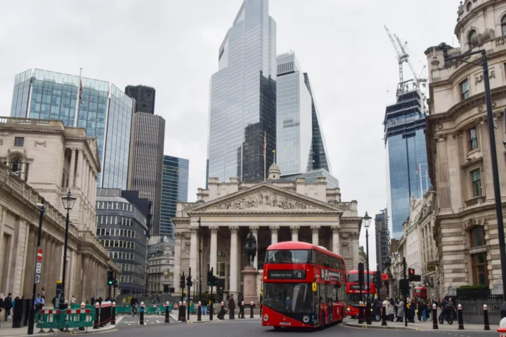 Bank of England