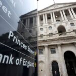 Bank of England