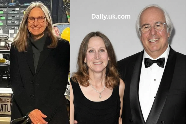 Kelly Anne Welbes Abagnale