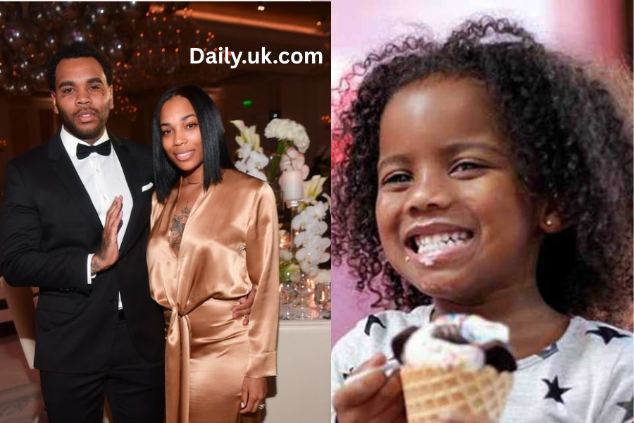 Kevin Gates Daughter