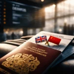 China Announces 30‑Day Visa-Free Entry for UK Citizens