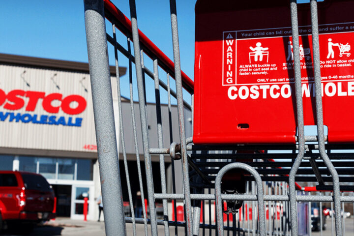 Costco Rival Launches Megastore