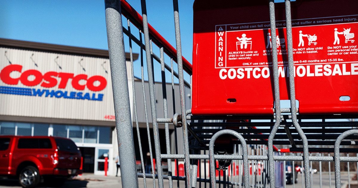 Costco Rival Launches Megastore
