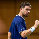 Davis Cup Qualifiers 2026