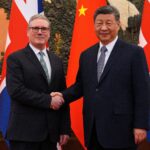UK-China Economic Relations