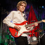 Eric Johnson