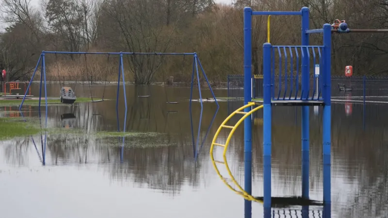 Flood Warnings