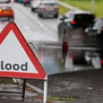 Heavy Rain and Flood Warnings