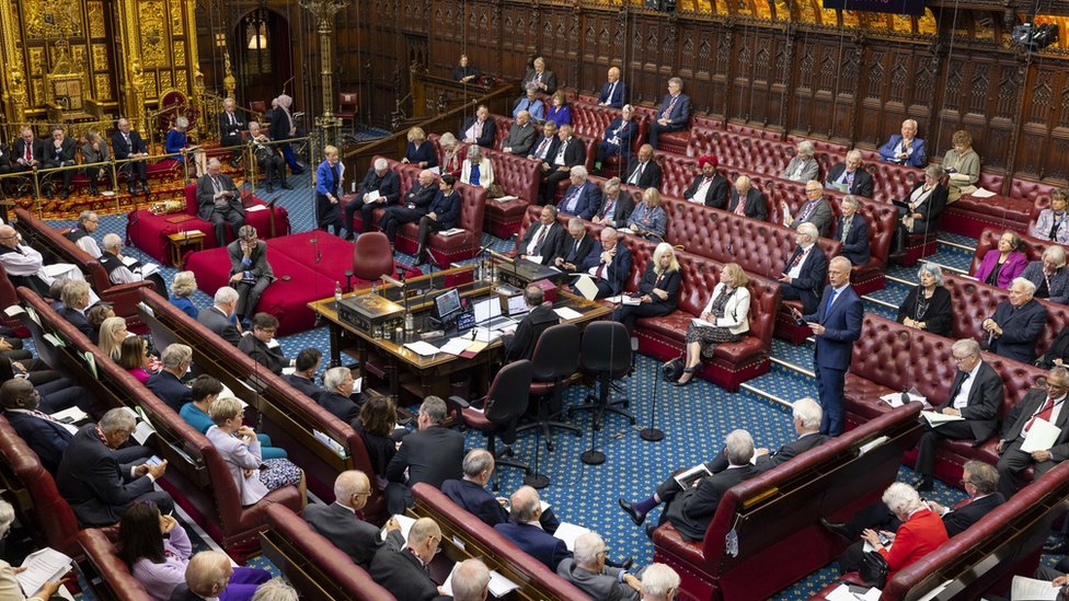 House of Lords