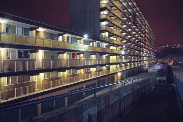 Housing Committee Warns