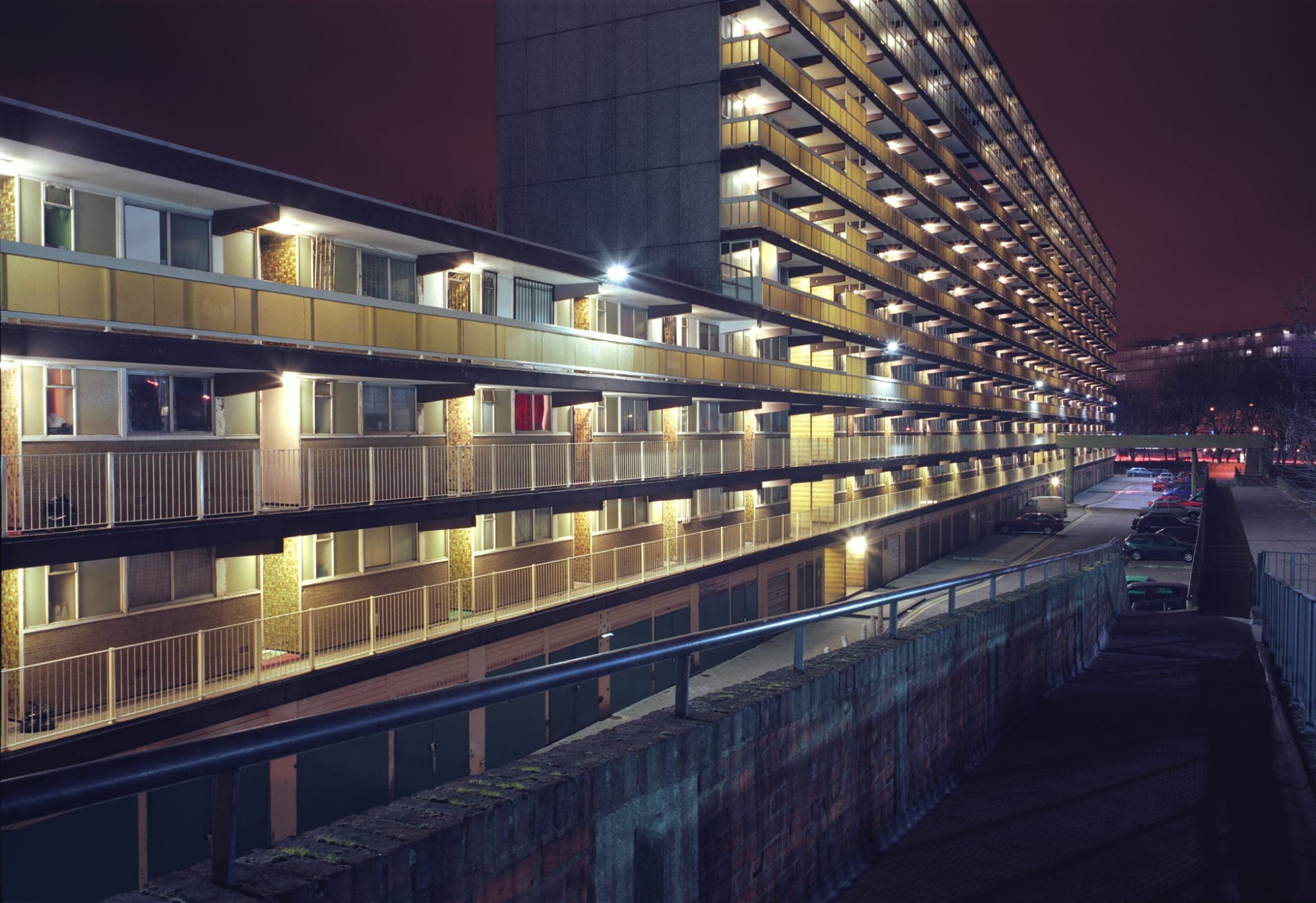 Housing Committee Warns