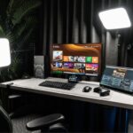 How to Stream with TGArchiveConsole