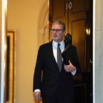 Labour Leadership Tensions Rise