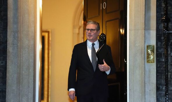 Labour Leadership Tensions Rise