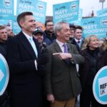 Gorton & Denton By-Election