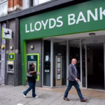 List of 21 UK bank branch closures