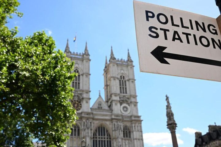 Local Election Campaigns