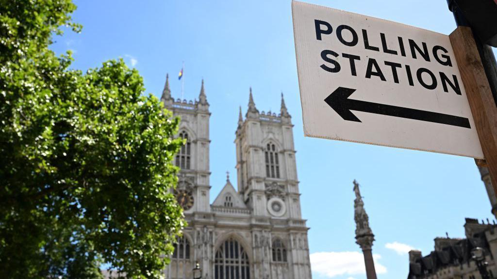 Local Election Campaigns