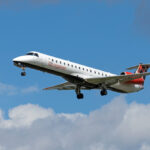 Loganair Marks 64 Years