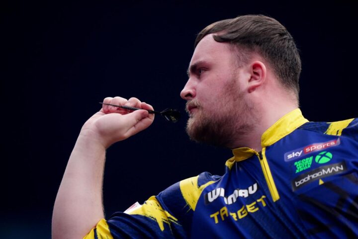 PDC World Masters