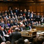 MPs Debate