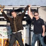 Noel Gallagher Honored at Brit Awards