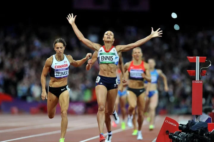 Multi‑City Olympic Bid