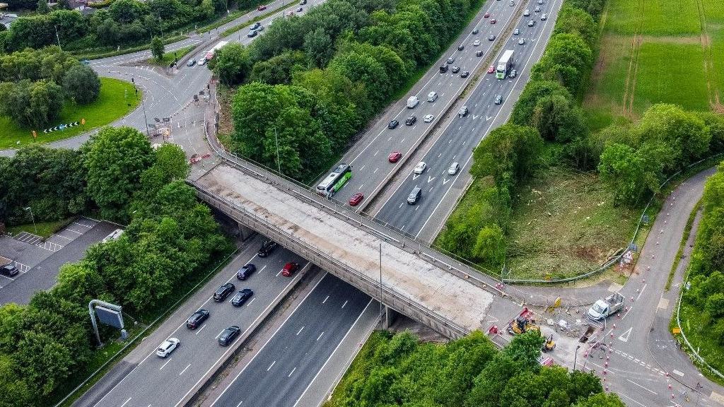 M4 Closures