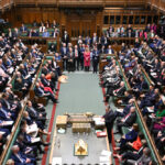 Parliament Debates